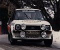 1979 Monte Carlo Rally Fiesta Roger Clark Car 15