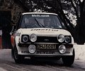 1979 Monte Carlo Rally Fiesta Roger Clark Car 15